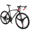 Men's 26" 21 Speed Equator Bike