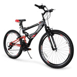 Mercurio Bicicleta ZTX R26 Doble