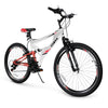 Dynacraft Magna Throttle Boys BMX