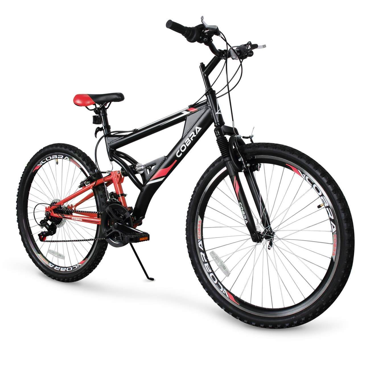 Doble Suspensión Bike Mercurio Bicicleta Mercurio Ztx R26 Doble