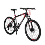 XF300 27.5 Wheel 24 Speed 19